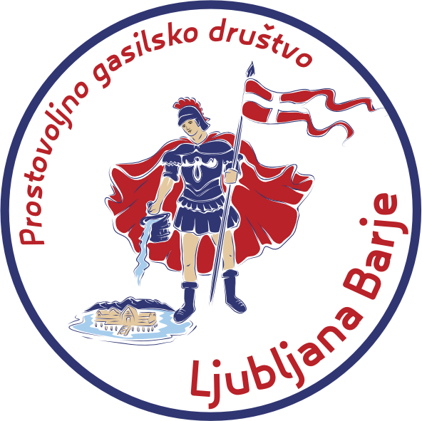 PGD Barje